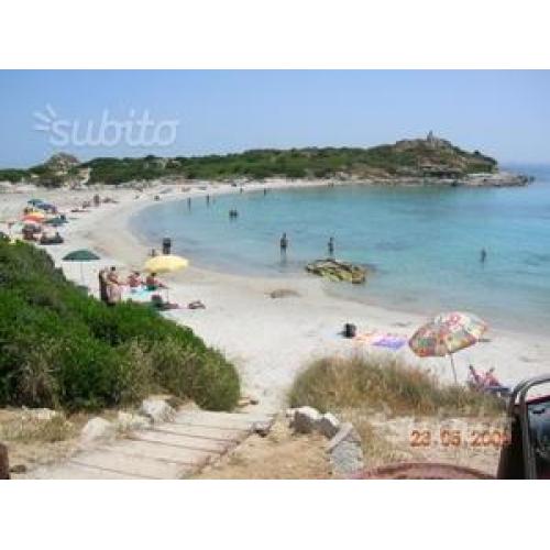 Sardegna (Villasimius CA)-nuovissimo bilocale