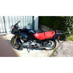 Bmw r 1100 rs - 1995