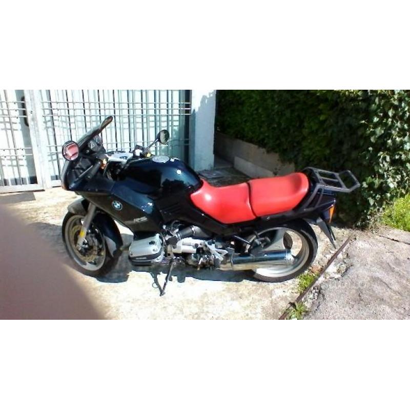 Bmw r 1100 rs - 1995