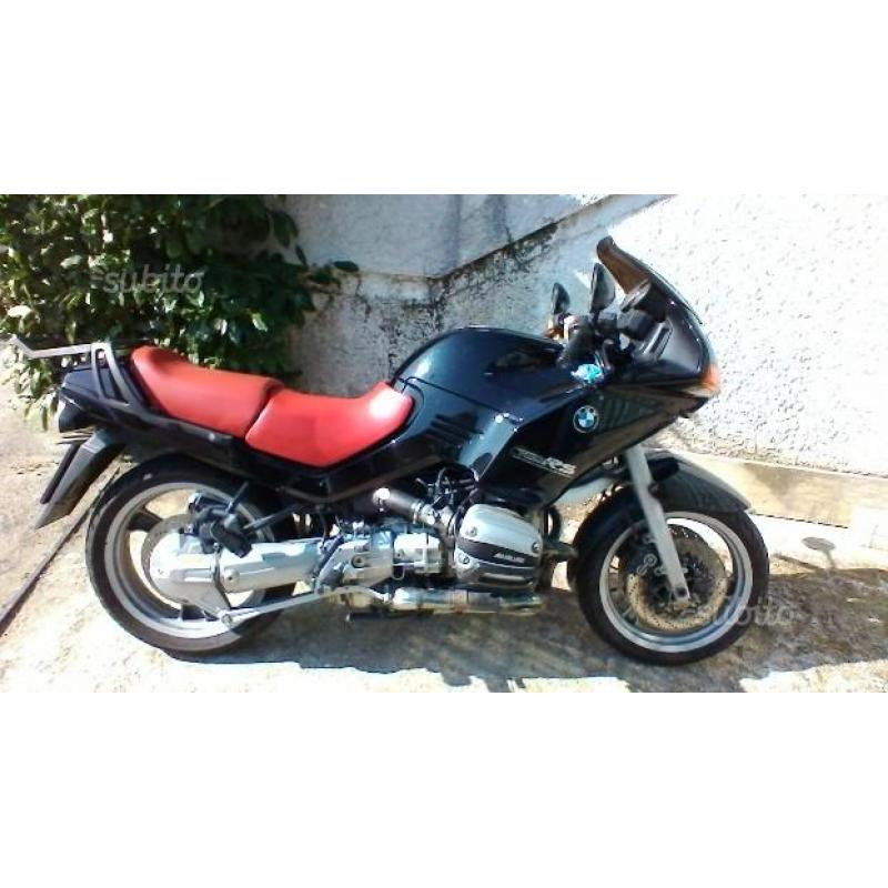 Bmw r 1100 rs - 1995