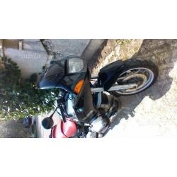 Bmw r 1100 rs - 1995