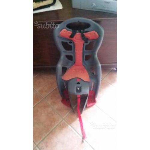 Seggiolino bimbo
