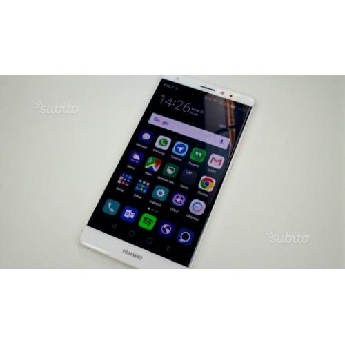 Huawei Mate S