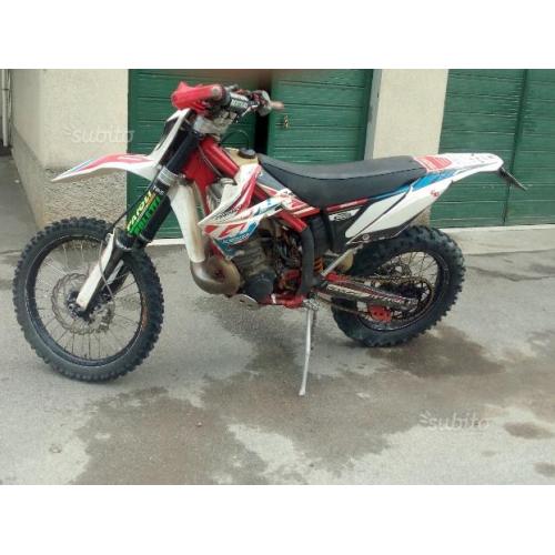 Gas Gas EC 300 - 2011
