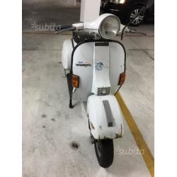 Piaggio Vespa 125 PX - 1982