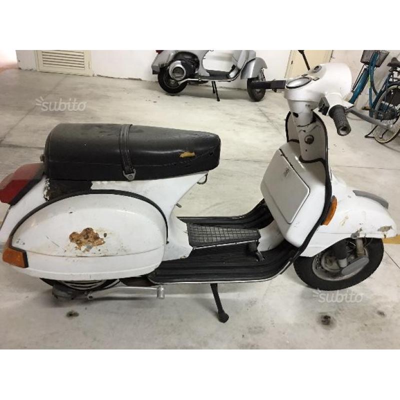 Piaggio Vespa 125 PX - 1982