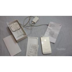 I PHONE 5s 16GB GOLD "PAGATO 729 EURO"