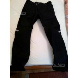 Pantaloni moto BMW