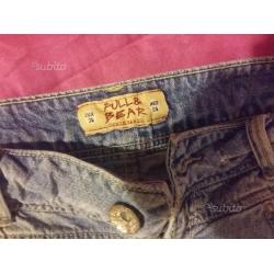Gonna Pull & bear