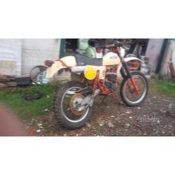 KTM Altro modello - 1980