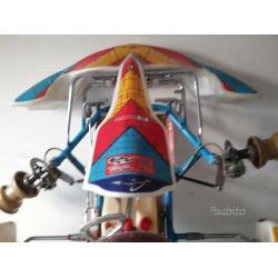Telaio kart fa