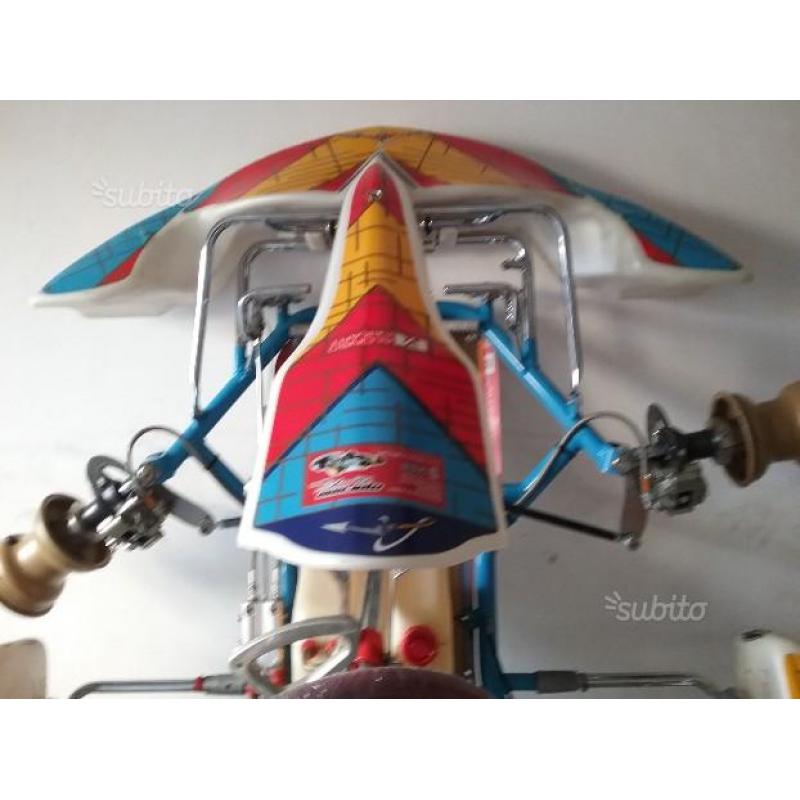 Telaio kart fa