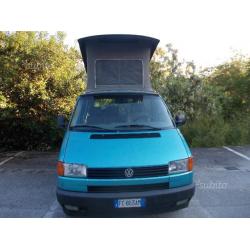 Volkswagen T4 Multivan WESTFALIA