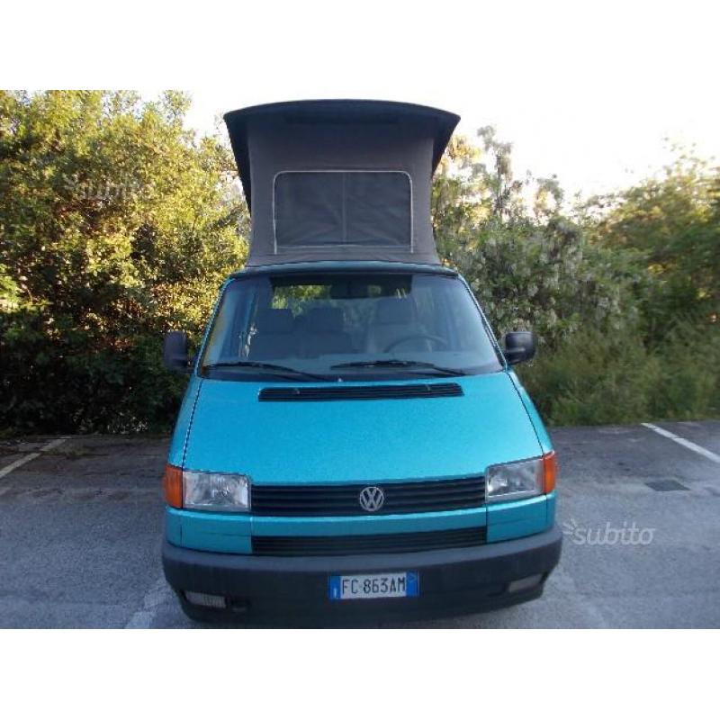 Volkswagen T4 Multivan WESTFALIA