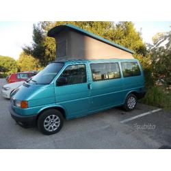 Volkswagen T4 Multivan WESTFALIA