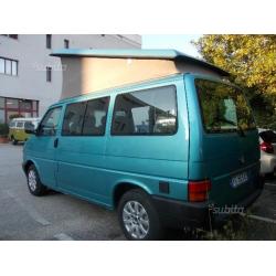 Volkswagen T4 Multivan WESTFALIA
