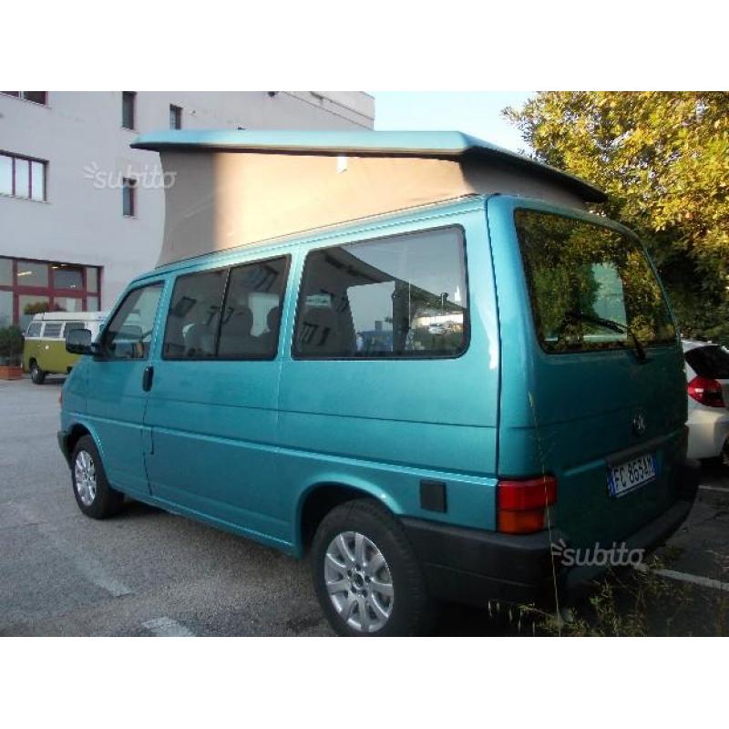 Volkswagen T4 Multivan WESTFALIA