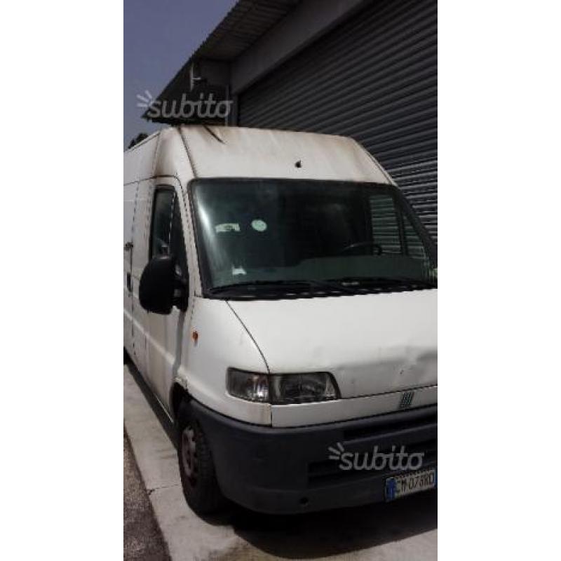 Fiat ducato