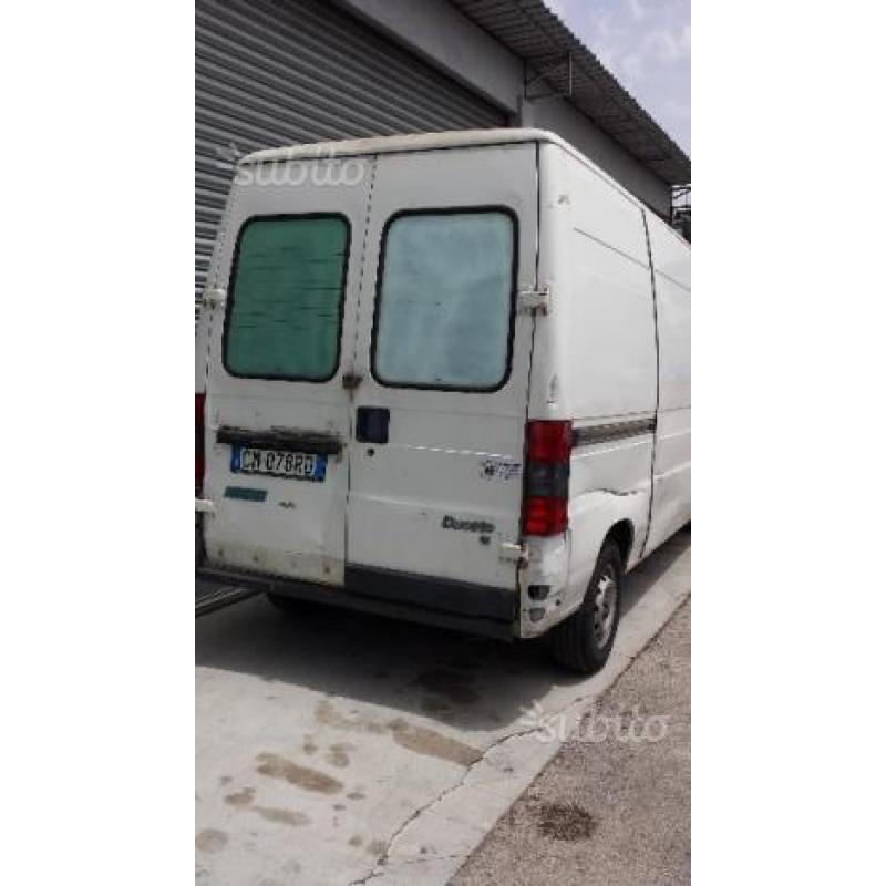 Fiat ducato