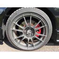 Honda civic type r