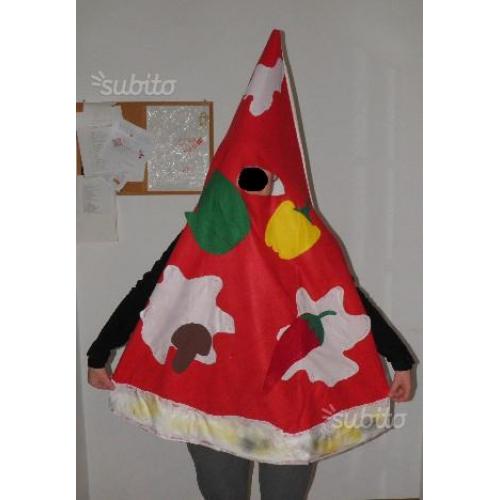15 vestiti di carnevale