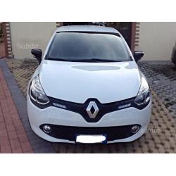 RENAULT Clio 1.5 dci Navi/Cruise C/Imp.Telefono