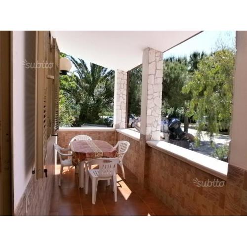 Case vacanza Villa Grazia