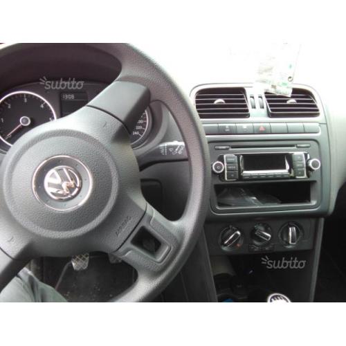 Polo 1.2 tdi