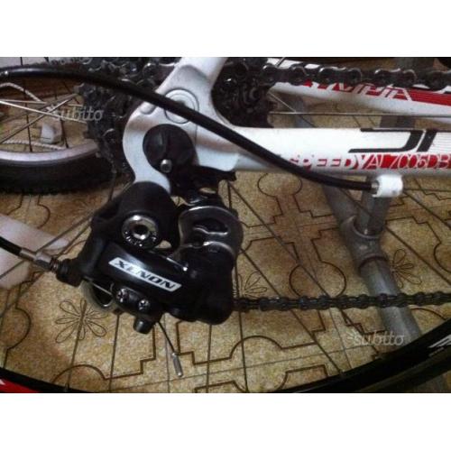 Speedy Olympia campagnolo