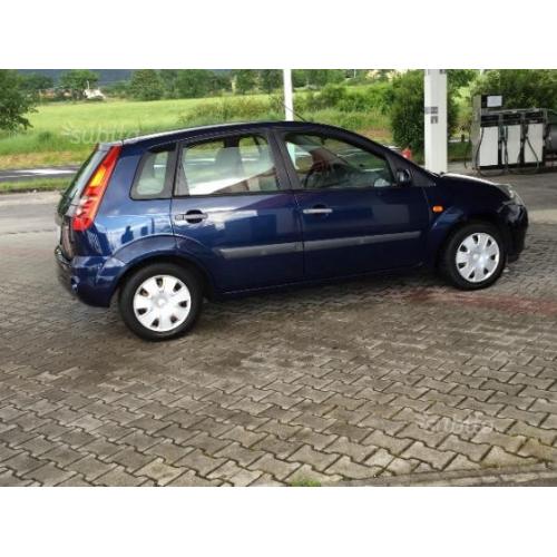 FORD Fiesta 3ª serie - 2006