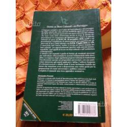 Libro Diritto dei beni culturali e del paesaggio