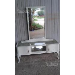 Ingressino shabby