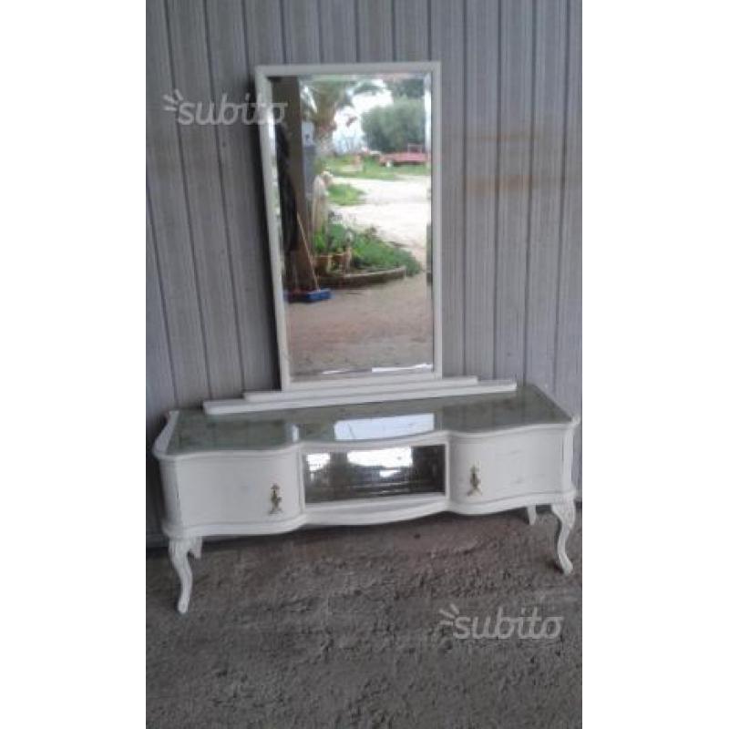 Ingressino shabby