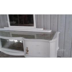 Ingressino shabby