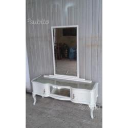 Ingressino shabby