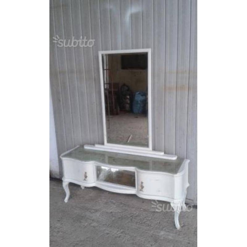 Ingressino shabby