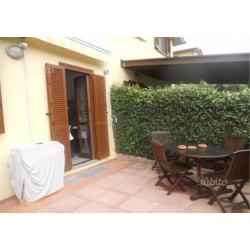 VILLETTA vicino S.Martino in Colle PG