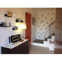 VILLETTA vicino S.Martino in Colle PG