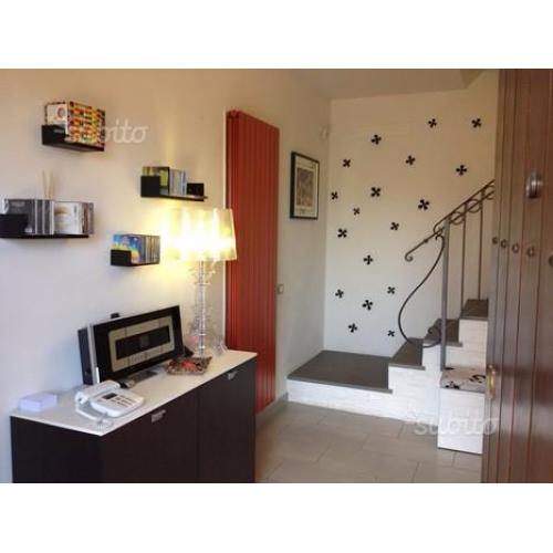 VILLETTA vicino S.Martino in Colle PG