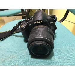 Reflex D3000