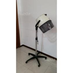 Arendamento per parucchieri
