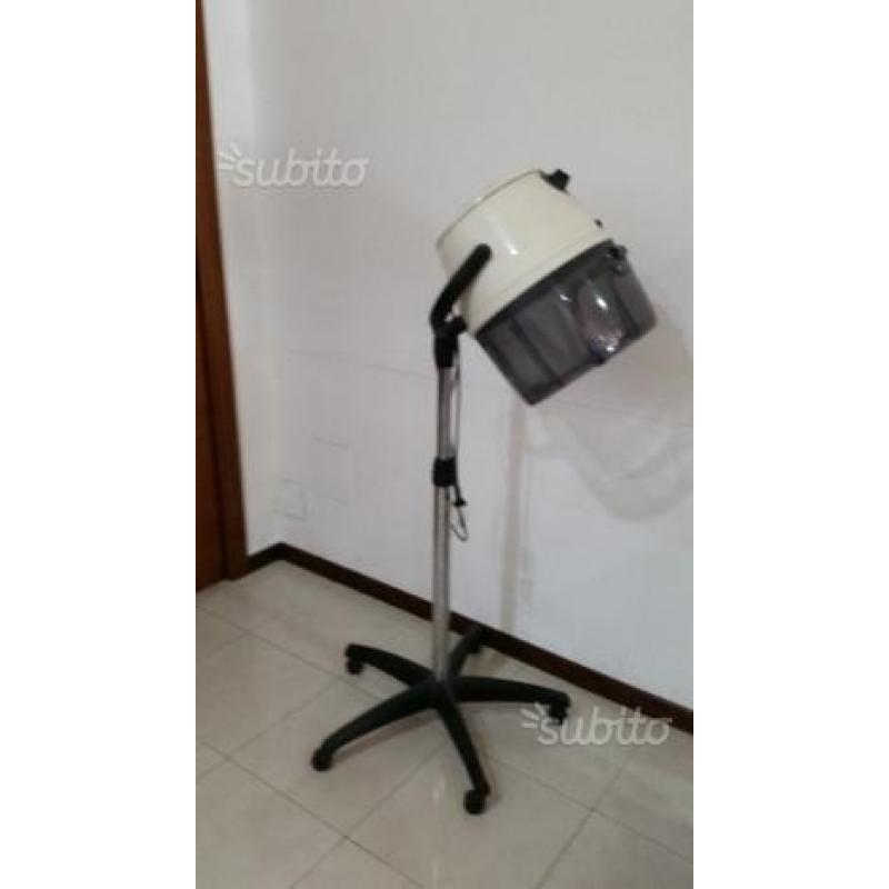 Arendamento per parucchieri