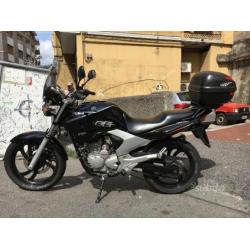 Yamaha YBR 250 - 2010