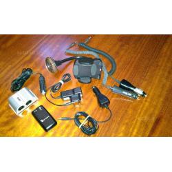 Kit antenna gps