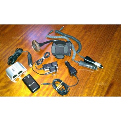 Kit antenna gps