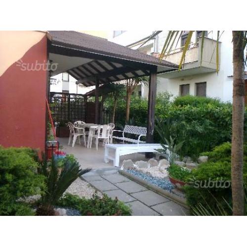 Accogliente bella villetta/casa vacanza.SETTEMBRE