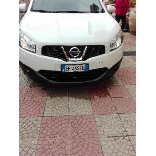 NISSAN Qashqai 2ª serie - 2013