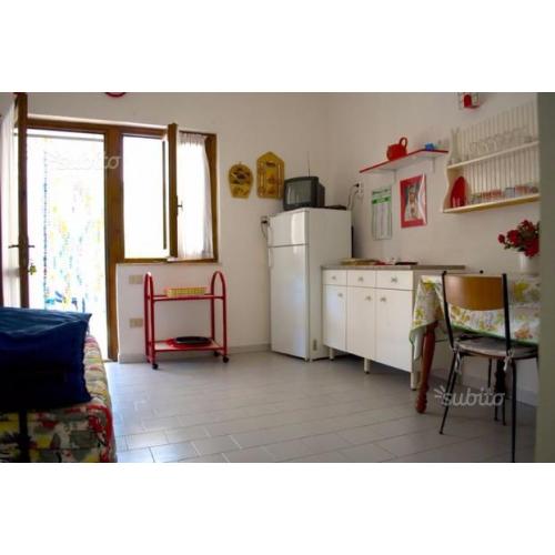 San Teodoro trilocale centralissimo