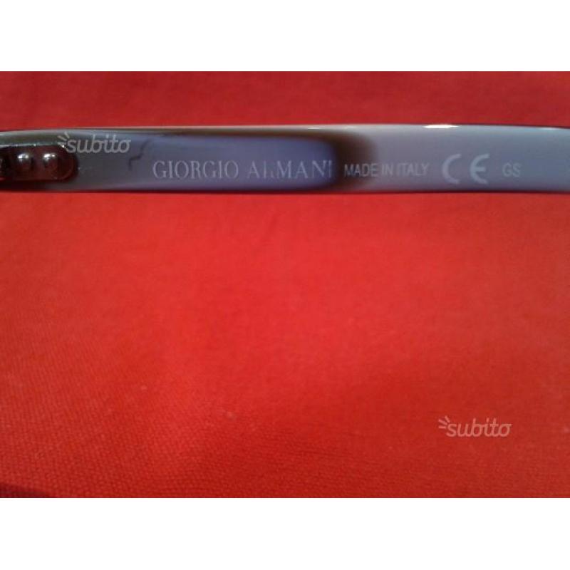 Occhiali unisex Giorgio Armani originale