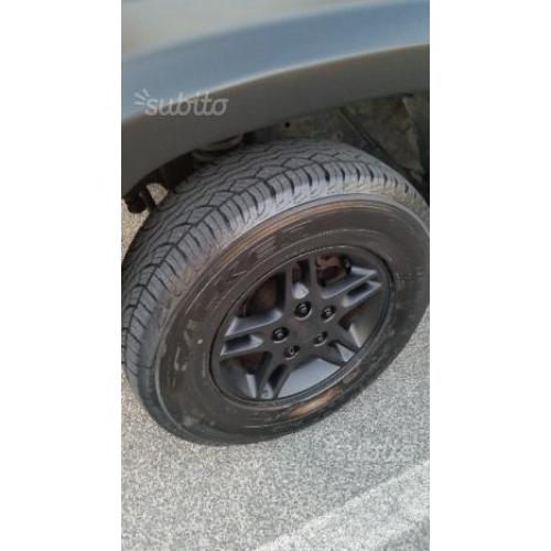JEEP Grand Cherokee - 1999